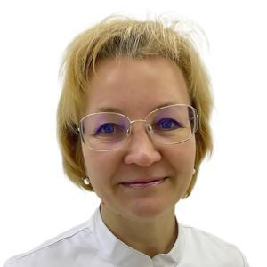 Брянцева Ольга Сергеевна