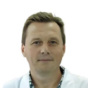 Тевяшов Аркадий Владимирович