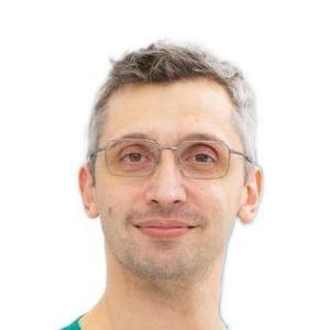 Шведов Александр Сергеевич