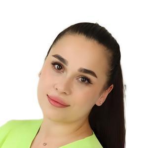 Ефимова Маргарита Александровна
