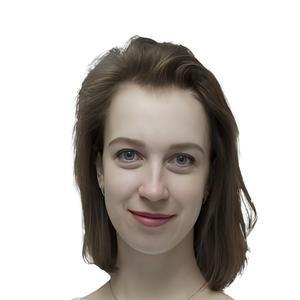 Ануфриева Елена Анатольевна