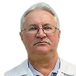 Спирин Сергей Николаевич