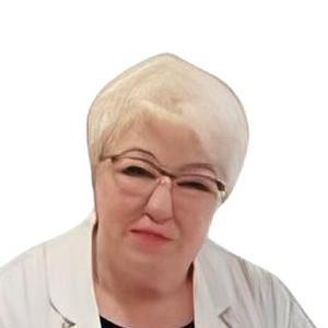 Голышева Татьяна Николаевна