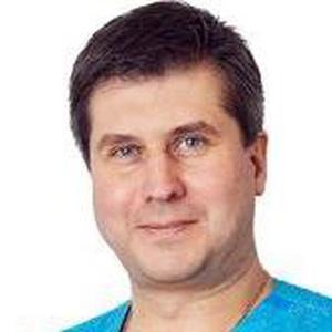 Данилкин Алексей Валерьевич
