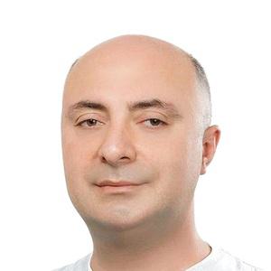 Гусейнов Фаррух Ибрагимович