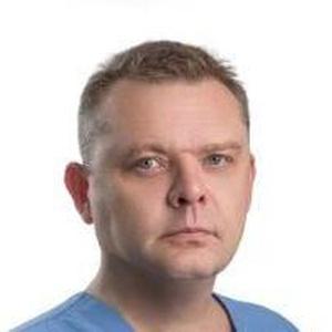 Воробьев Дмитрий Борисович