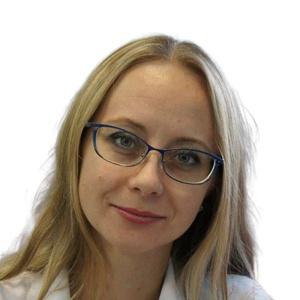 Иваненкова Евгения Юрьевна