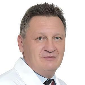 Гурин Юрий Леонидович