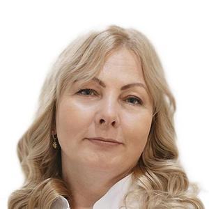 Терехина Ольга Викторовна
