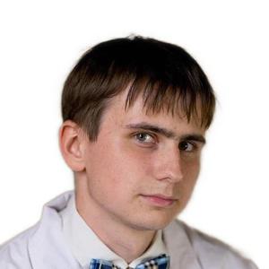 Усанкин Илья Сергеевич