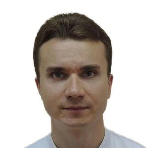 Спивак Кирилл Олегович