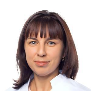 Тимофеева Анна Павловна