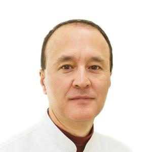Муминов Джалал Мамасадикович
