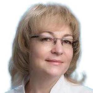 Галстухова Наталья Владимировна