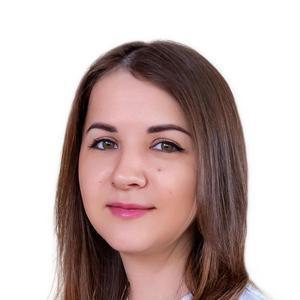 Агеева Оксана Александровна