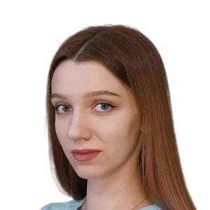 Долгаль Екатерина Владимировна