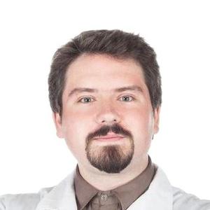 Елин Александр Николаевич