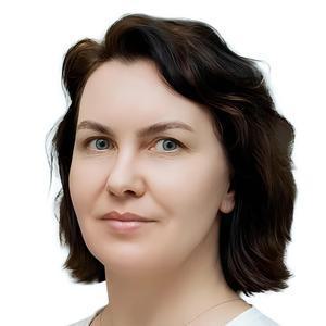 Лапина Светлана Альбертовна