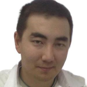 Чарипов Олжас Манарбекович