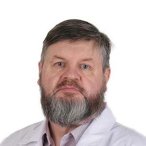 Волосатов Андрей Вячеславович