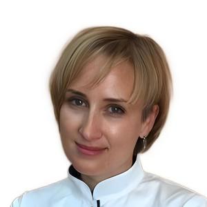 Юрченко Екатерина Юрьевна
