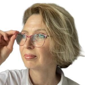 Шилина Любовь Павловна