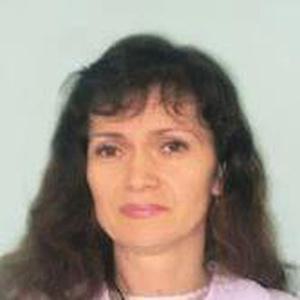 Александрова Наталия Владимировна