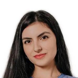 Хизриева Заира Сайпутдиновна