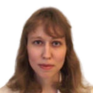 Хомякова Эльвира Геннадьевна