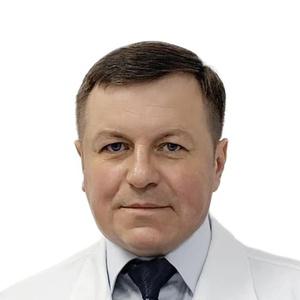 Мойсак Ростислав Петрович