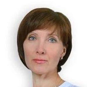 Шмалько Анна Евгеньевна