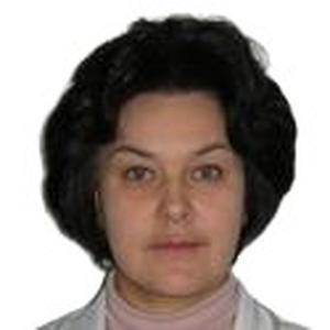 Цветкова Екатерина Витальевна