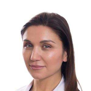 Сабирова Венера Леонидовна