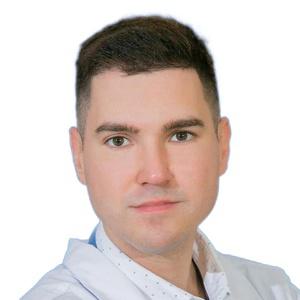 Рыбин Ярослав Вадимович