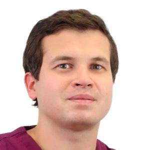Кондрашов Антон Константинович