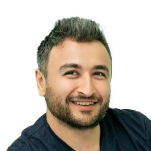 Бурхонов Шохруз Набишоевич