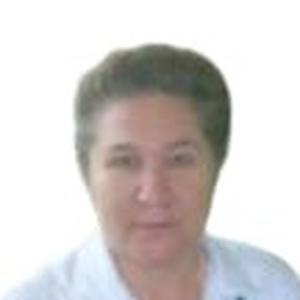 Закирова Альфия Абдулкабировна