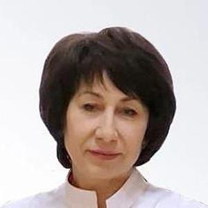 Караваева Татьяна Геннадьевна