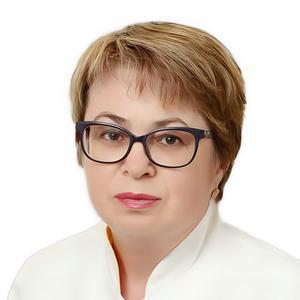 Акифьева Ольга Николаевна