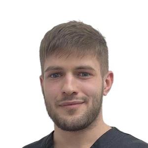 Султанмурадов Ислам Русланович
