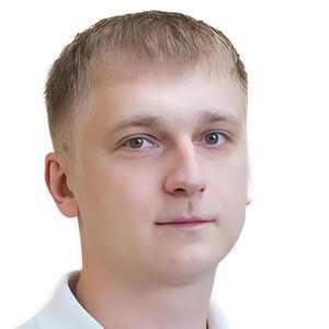 Повстянко Юрий Александрович