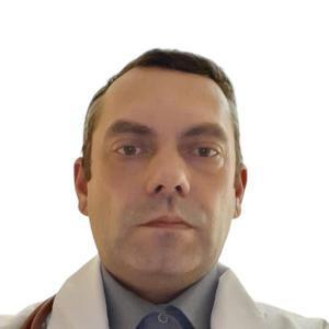 Андреев Андрей Николаевич