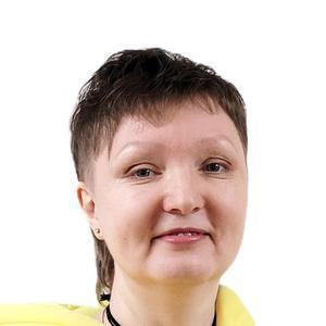 Золоткова Ольга Владимировна