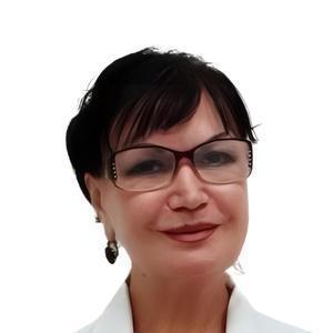 Мешалкина Надежда Николаевна