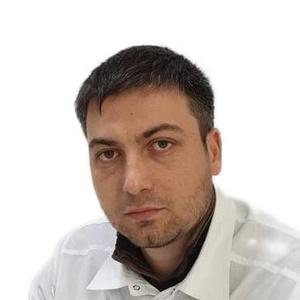 Тумов Мурадин Джиросланович