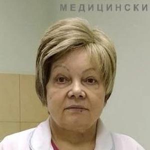 Устименко Татьяна Ивановна
