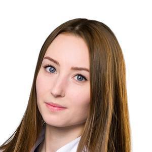 Золотарева Надежда Александровна