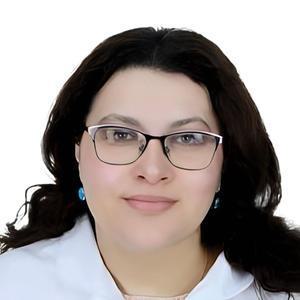 Немчанинова Нина Игоревна