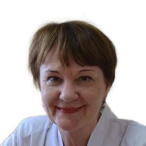 Ворожцова Людмила Викторовна