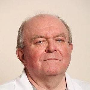 Хатырев Сергей Анатольевич